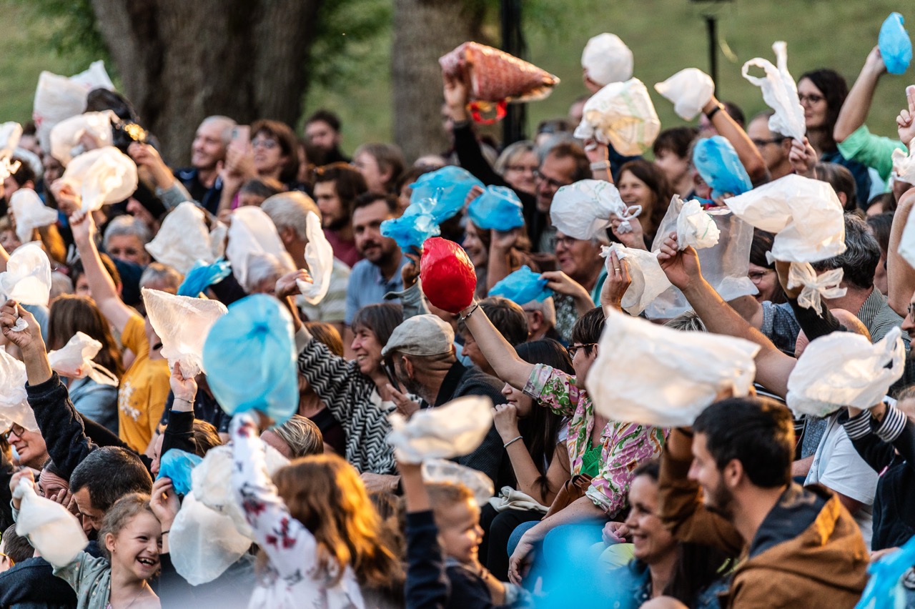 Der menschenfresser Berg ou La montagne (titre provisoire)